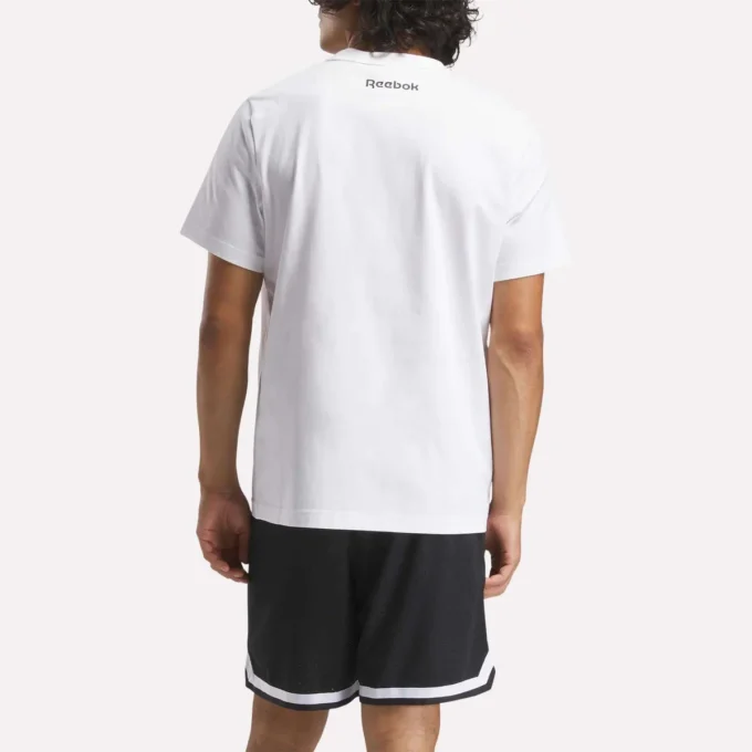 Men’s Basketball T-Shirt