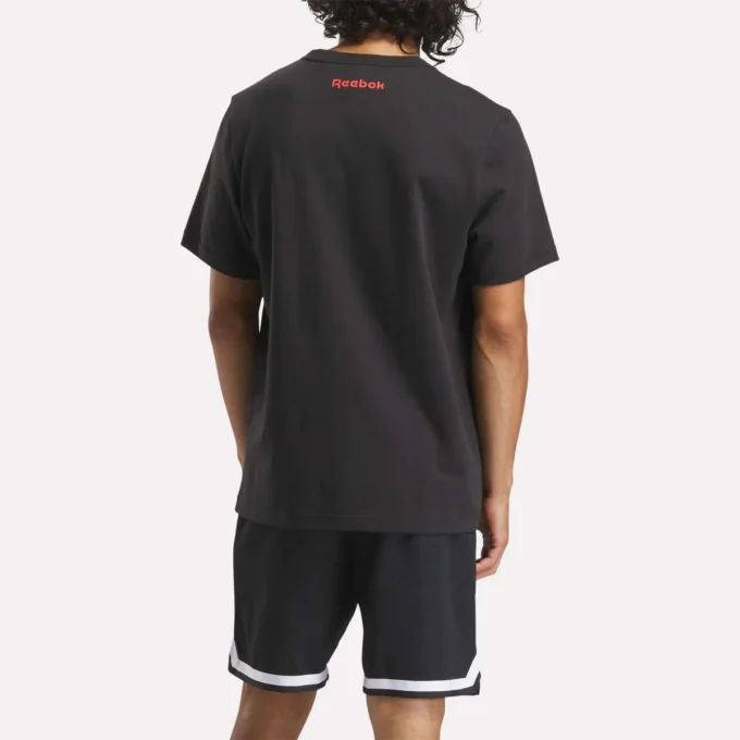 Men’s Basketball T-Shirt