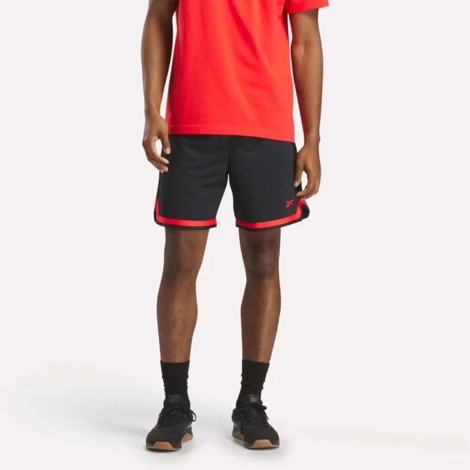 Men’s Basketball Transition Shorts 7″ Men’s Basketball Transition Shorts 7″