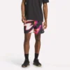 Men’s Basketball Transition Shorts 7″