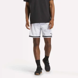 Men’s Basketball Transition Shorts 7″