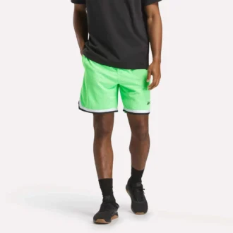 Men’s Basketball Transition Shorts 7″