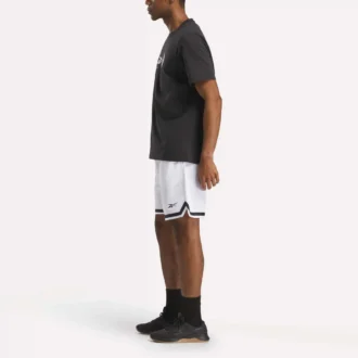 Men’s Basketball Transition Shorts 7″