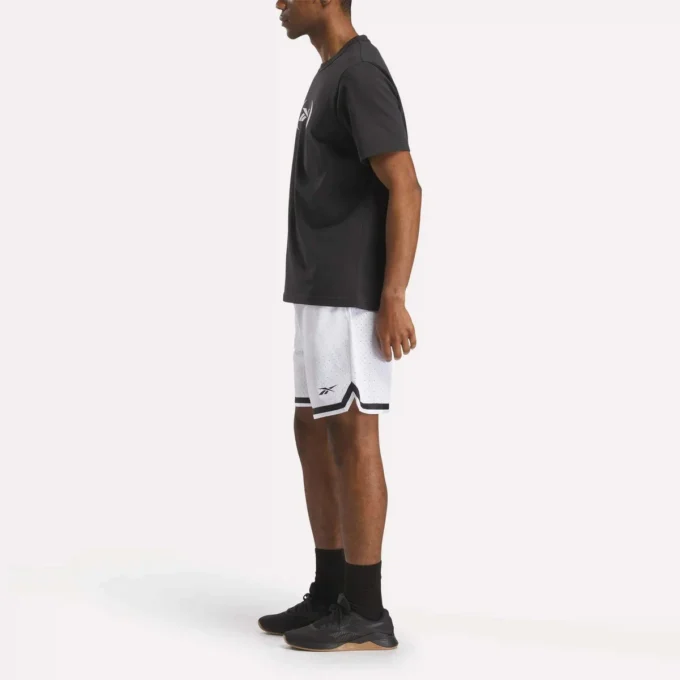 Men’s Basketball Transition Shorts 7″ Men’s Basketball Transition Shorts 7″