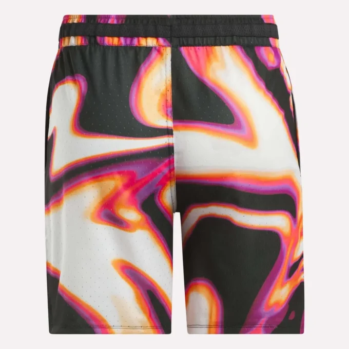 Men’s Basketball Transition Shorts 7″