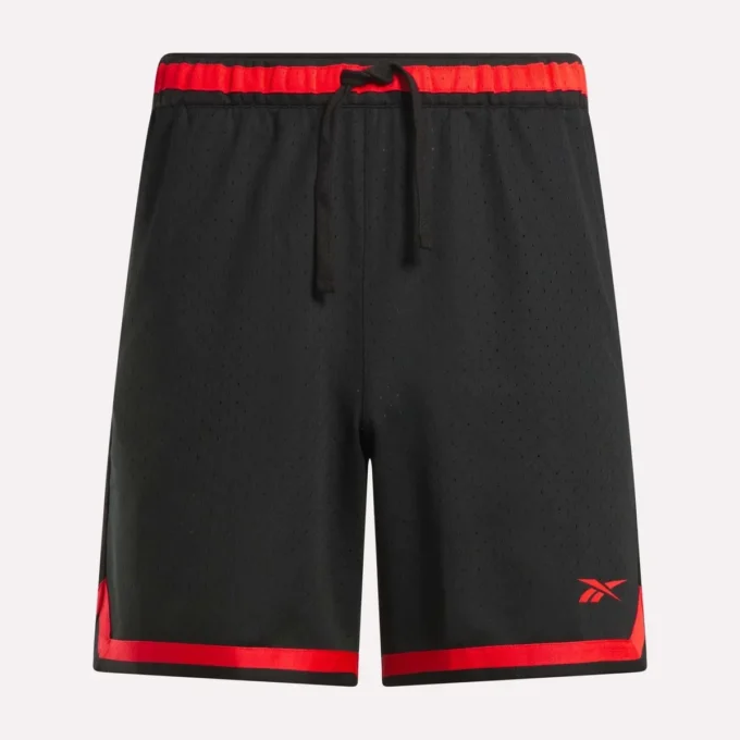 Men’s Basketball Transition Shorts 7″ Men’s Basketball Transition Shorts 7″