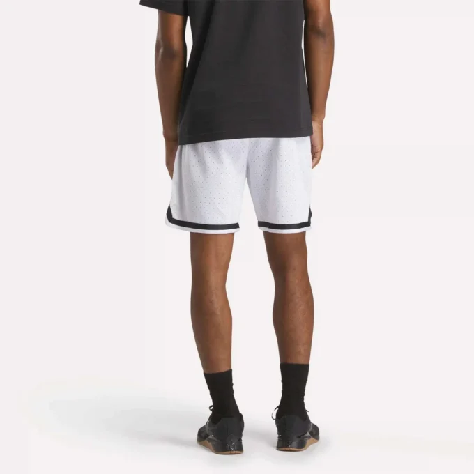 Men’s Basketball Transition Shorts 7″ Men’s Basketball Transition Shorts 7″