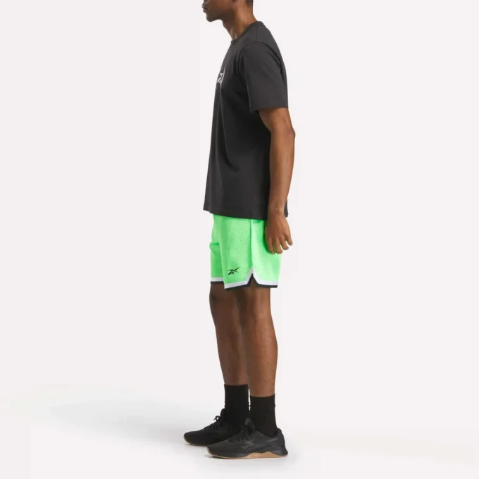 Men’s Basketball Transition Shorts 7″ Men’s Basketball Transition Shorts 7″