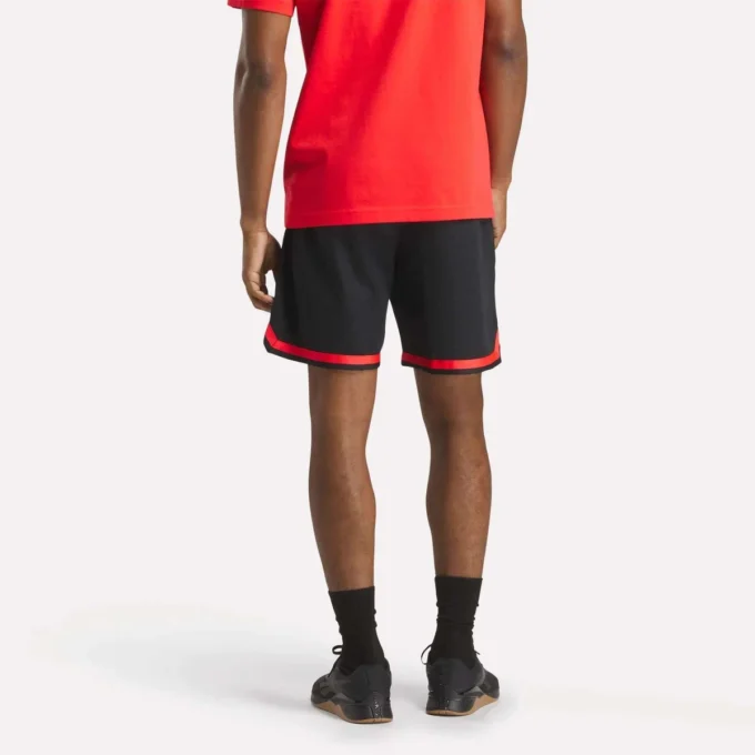 Men’s Basketball Transition Shorts 7″ Men’s Basketball Transition Shorts 7″