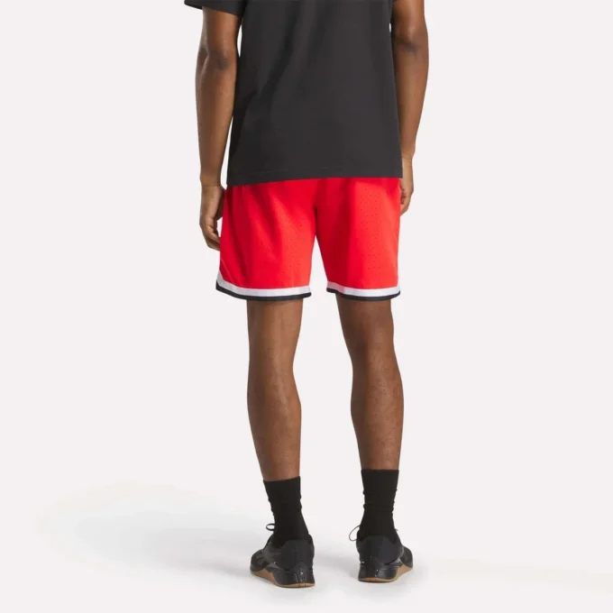 Men’s Basketball Transition Shorts 7″ Men’s Basketball Transition Shorts 7″