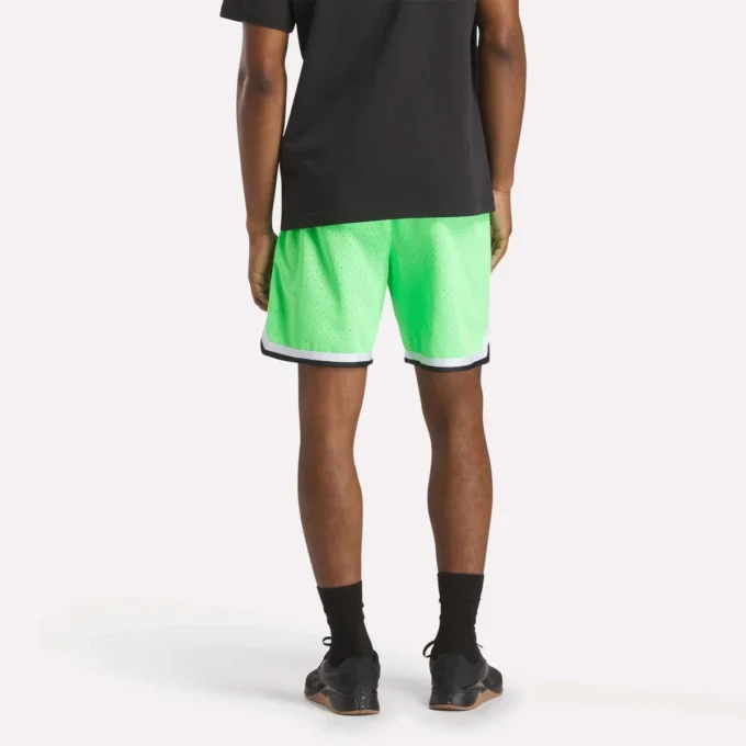 Men’s Basketball Transition Shorts 7″ Men’s Basketball Transition Shorts 7″