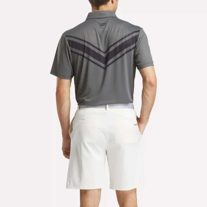 Men’s BDC Colorblocked Polo Shirt Men’s BDC Colorblocked Polo Shirt