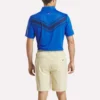 Men’s BDC Colorblocked Polo Shirt Men’s BDC Colorblocked Polo Shirt