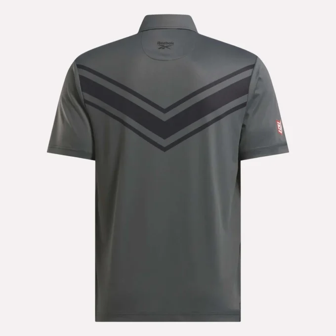 Men’s BDC Colorblocked Polo Shirt Men’s BDC Colorblocked Polo Shirt