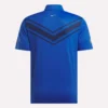Men’s BDC Colorblocked Polo Shirt Men’s BDC Colorblocked Polo Shirt