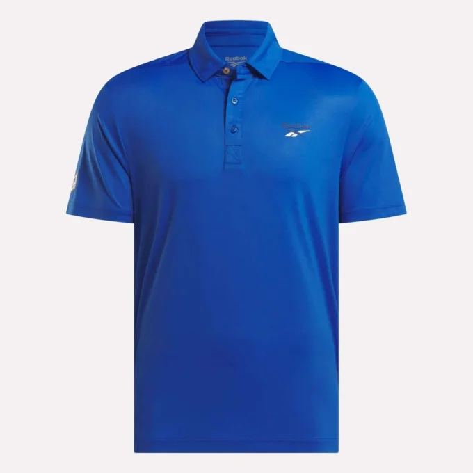 Men’s BDC Colorblocked Polo Shirt Men’s BDC Colorblocked Polo Shirt
