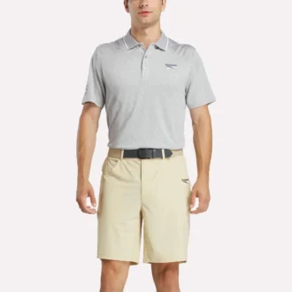 Men’s BDC Signature Polo Shirt