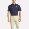 Men’s BDC Signature Polo Shirt Men’s BDC Signature Polo Shirt