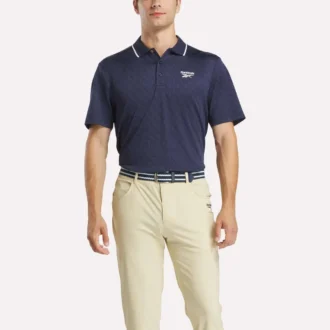Men’s BDC Signature Polo Shirt