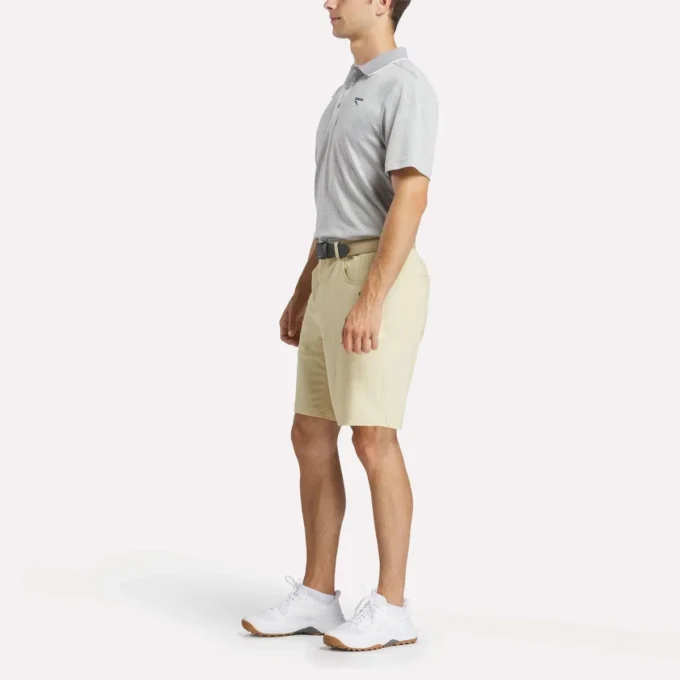 Men’s BDC Signature Polo Shirt Men’s BDC Signature Polo Shirt