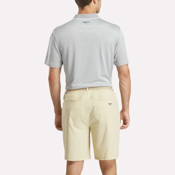 Men’s BDC Signature Polo Shirt Men’s BDC Signature Polo Shirt