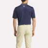 Men’s BDC Signature Polo Shirt Men’s BDC Signature Polo Shirt