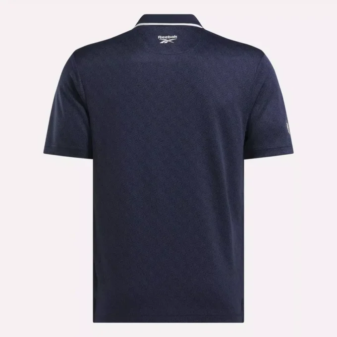 Men’s BDC Signature Polo Shirt Men’s BDC Signature Polo Shirt