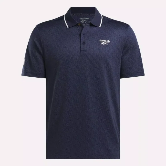 Men’s BDC Signature Polo Shirt Men’s BDC Signature Polo Shirt