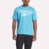 Men’s Big Logo Crewneck Short Sleeve Tee Men’s Big Logo Crewneck Short Sleeve Tee