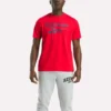Men’s Big Logo Crewneck Short Sleeve Tee Men’s Big Logo Crewneck Short Sleeve Tee