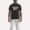 Men’s Big Logo Crewneck Short Sleeve Tee Men’s Big Logo Crewneck Short Sleeve Tee