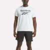 Men’s Big Logo Crewneck Short Sleeve Tee Men’s Big Logo Crewneck Short Sleeve Tee