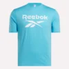 Men’s Big Logo Crewneck Short Sleeve Tee Men’s Big Logo Crewneck Short Sleeve Tee
