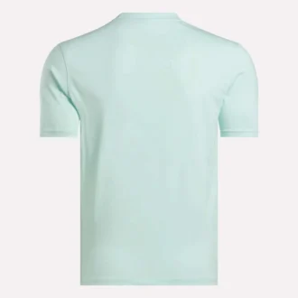 Men’s Big Logo Crewneck Short Sleeve Tee