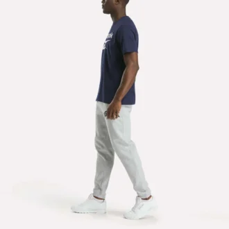 Men’s Big Logo Crewneck Short Sleeve Tee
