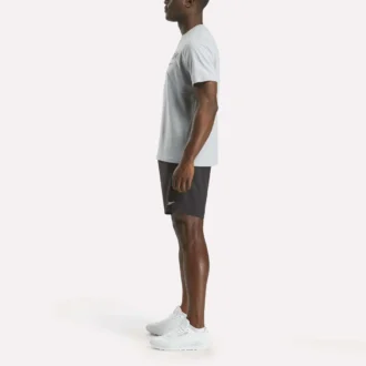 Men’s Big Logo Crewneck Short Sleeve Tee