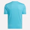 Men’s Big Logo Crewneck Short Sleeve Tee Men’s Big Logo Crewneck Short Sleeve Tee