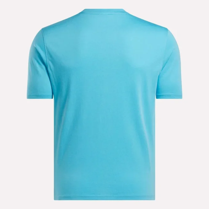 Men’s Big Logo Crewneck Short Sleeve Tee Men’s Big Logo Crewneck Short Sleeve Tee