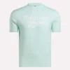 Men’s Big Logo Crewneck Short Sleeve Tee Men’s Big Logo Crewneck Short Sleeve Tee