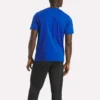 Men’s Big Logo Crewneck Short Sleeve Tee Men’s Big Logo Crewneck Short Sleeve Tee