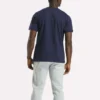 Men’s Big Logo Crewneck Short Sleeve Tee Men’s Big Logo Crewneck Short Sleeve Tee