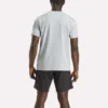 Men’s Big Logo Crewneck Short Sleeve Tee Men’s Big Logo Crewneck Short Sleeve Tee