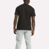 Men’s Big Logo Crewneck Short Sleeve Tee Men’s Big Logo Crewneck Short Sleeve Tee