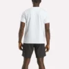 Men’s Big Logo Crewneck Short Sleeve Tee Men’s Big Logo Crewneck Short Sleeve Tee