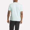 Men’s Big Logo Crewneck Short Sleeve Tee Men’s Big Logo Crewneck Short Sleeve Tee