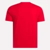 Men’s Big Logo Crewneck Short Sleeve Tee Men’s Big Logo Crewneck Short Sleeve Tee
