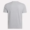 Men’s Big Logo Crewneck Short Sleeve Tee Men’s Big Logo Crewneck Short Sleeve Tee