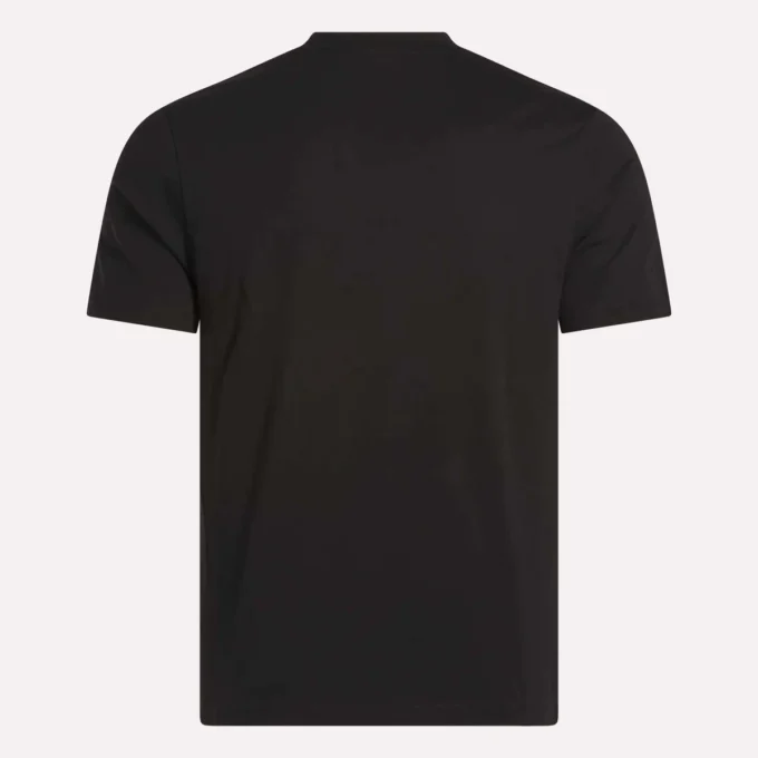 Men’s Big Logo Crewneck Short Sleeve Tee Men’s Big Logo Crewneck Short Sleeve Tee
