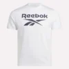 Men’s Big Logo Crewneck Short Sleeve Tee Men’s Big Logo Crewneck Short Sleeve Tee