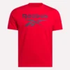 Men’s Big Logo Crewneck Short Sleeve Tee Men’s Big Logo Crewneck Short Sleeve Tee